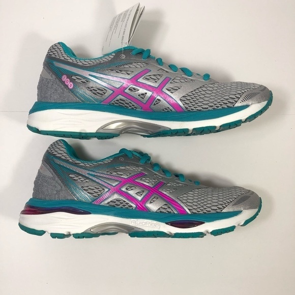 ASICS GEL-Cumulus 18 Running Shoes - Picture 3 of 7